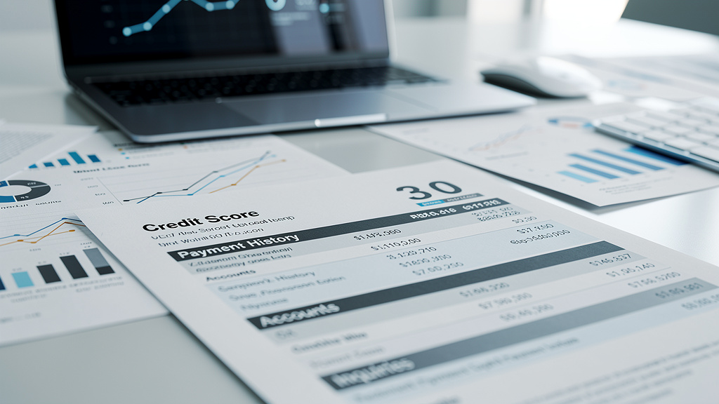 Cómo afecta tu historial crediticio a las tasas de interés