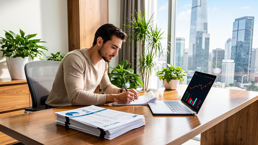 ¿Cómo optimizar el pago de impuestos en tu startup