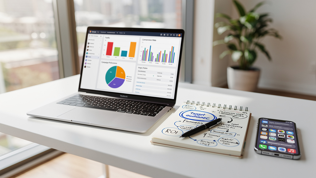 Incrementa tus ventas online con estas tácticas de marketing digital